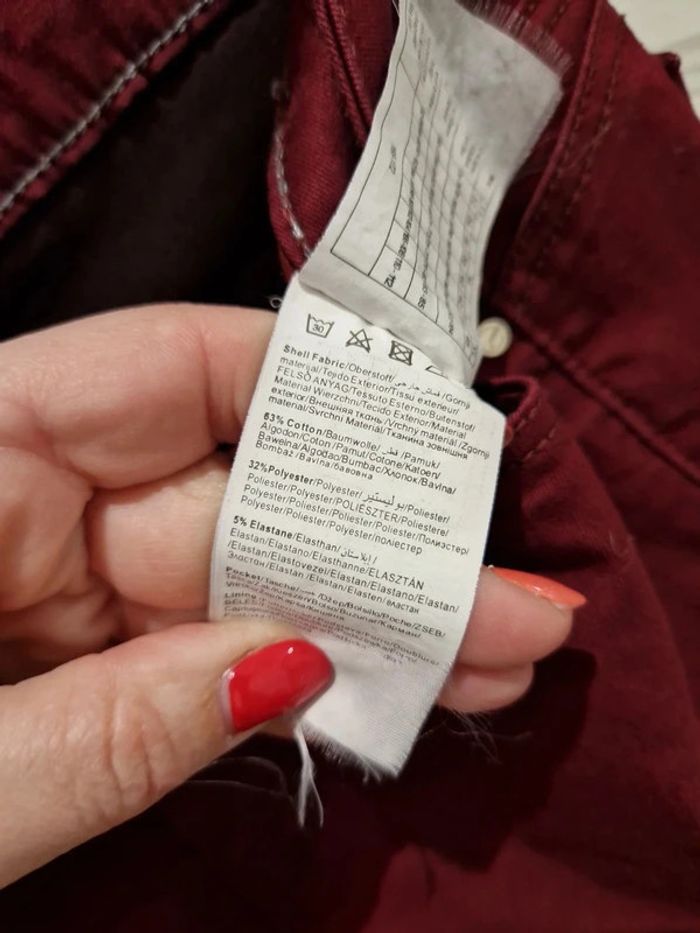 Joli pantalon Pimkie taille 36 - photo numéro 6