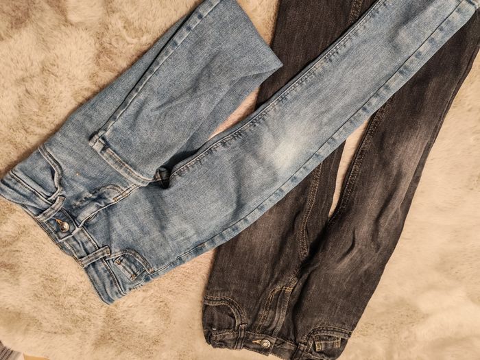 Lot de vêtements garçon 6 ans plus de 40 Vêtements - photo numéro 5