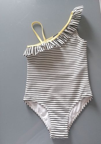 Maillot de bain kiabi