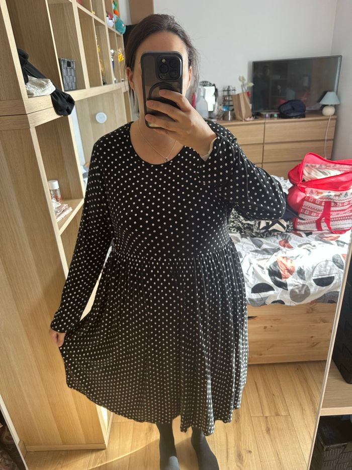 Robe maternité - photo numéro 4