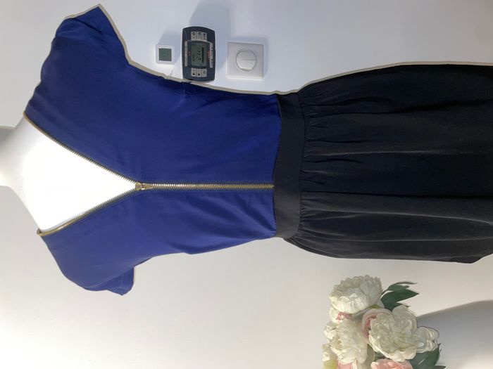 Robe Clo&Se Taille S - photo numéro 2