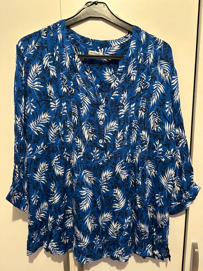 Blouse Damart