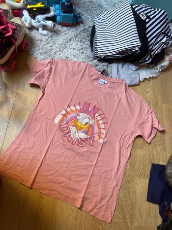 T-shirt Disney L