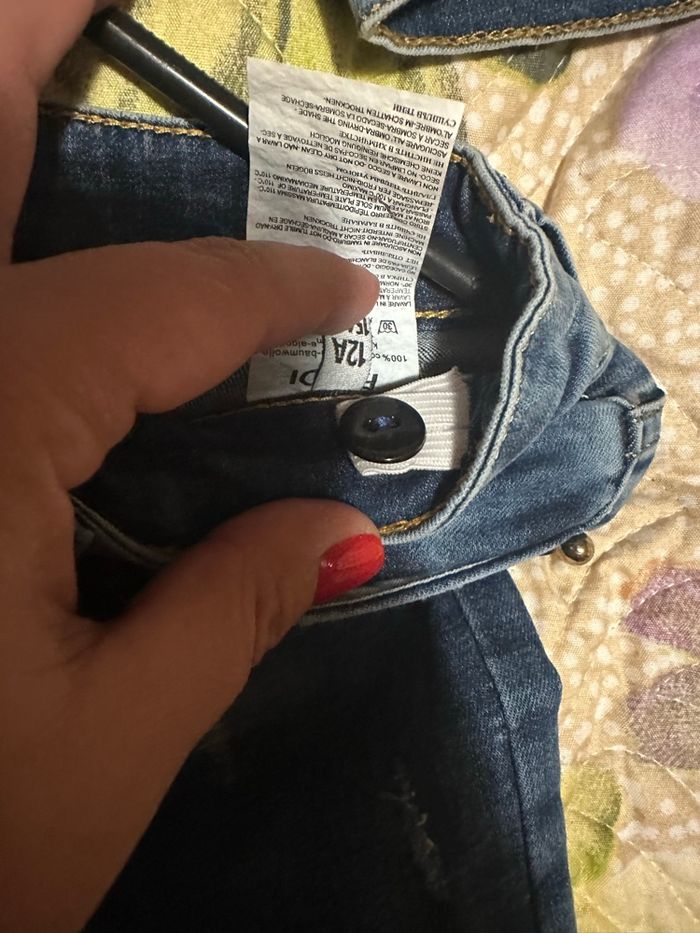 Ensemble fille,Fendi. - photo numéro 2