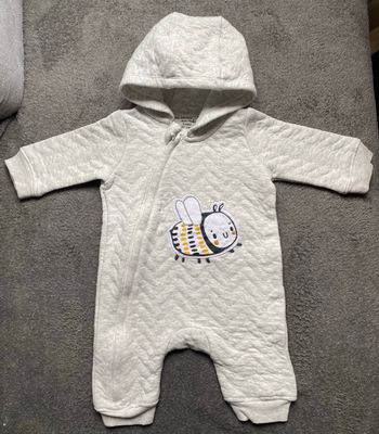 Combinaison 3 mois 59cm