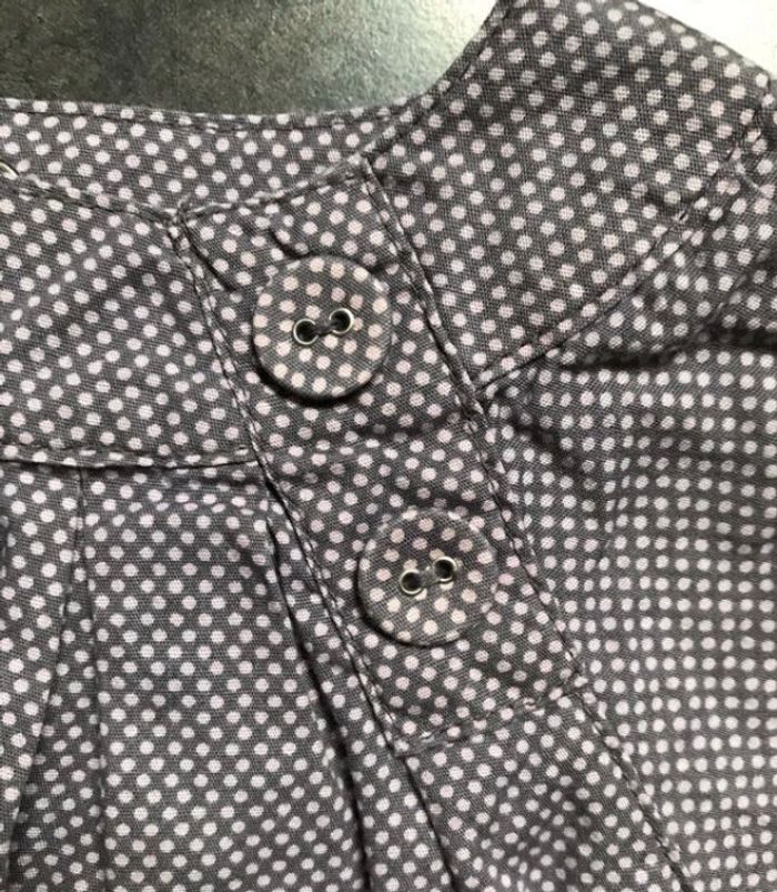 Jolie tunique 6 mois Kimbaloo - photo numéro 2