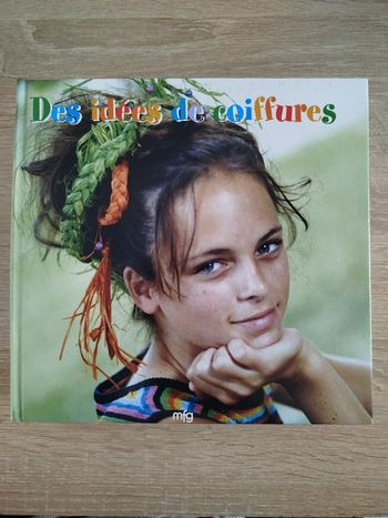 Des idées de coiffures