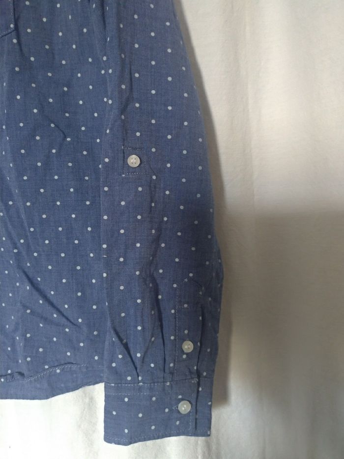 Chemise Tape à l'Oeil 12 ans - photo numéro 5