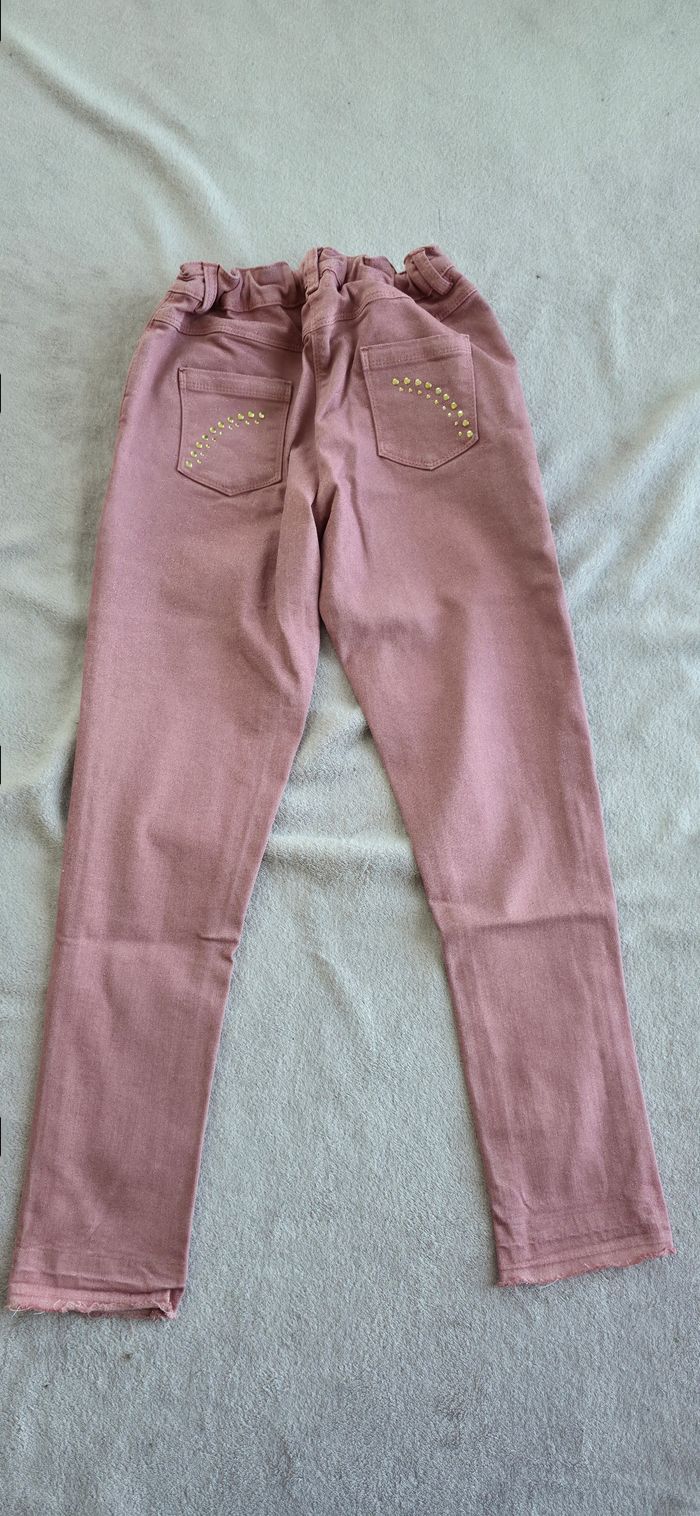 Jeans slim - photo numéro 2