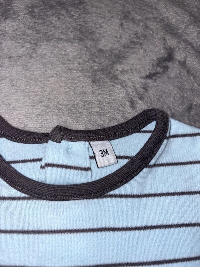 Maillot manche longue - photo numéro 2