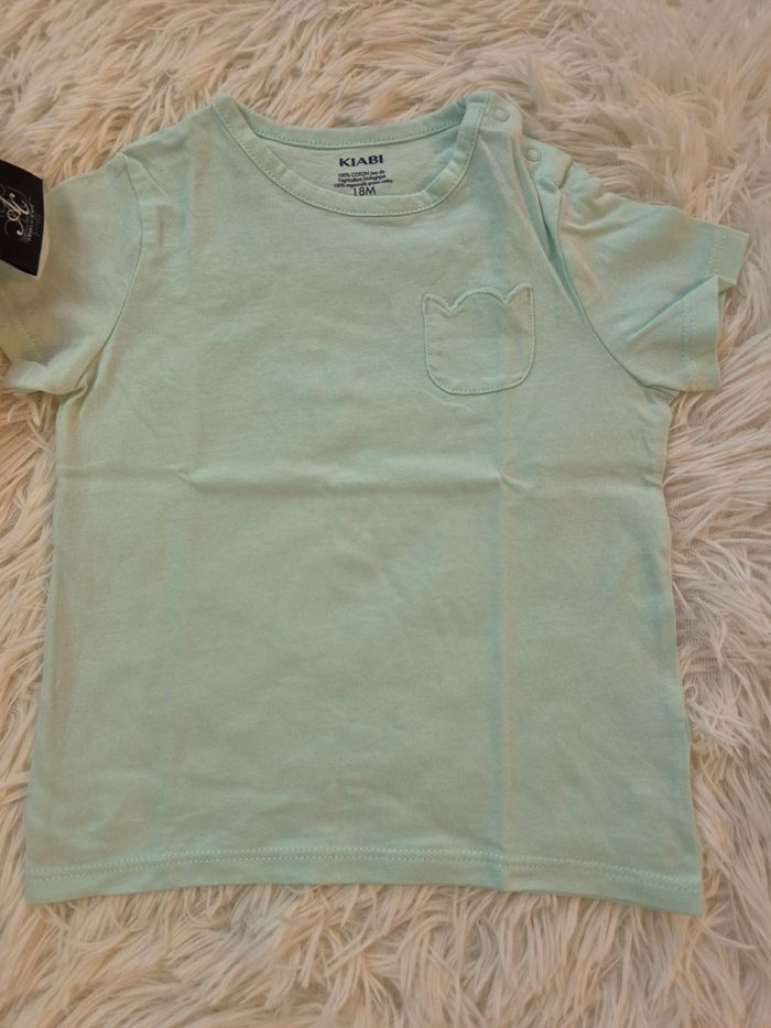 T-shirt - photo numéro 2