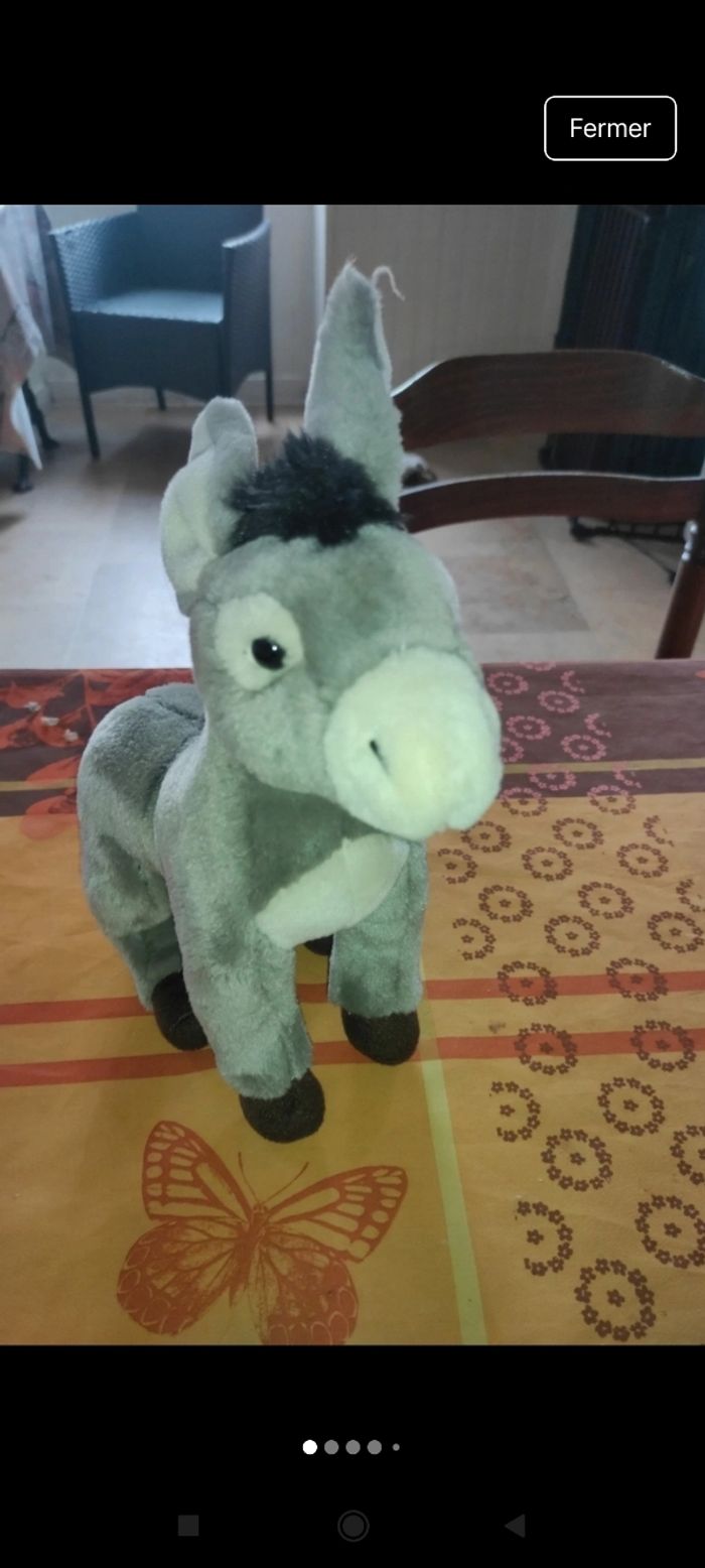 Très belle peluche j41