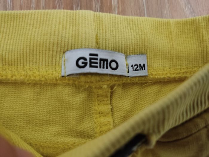 Short - photo numéro 4