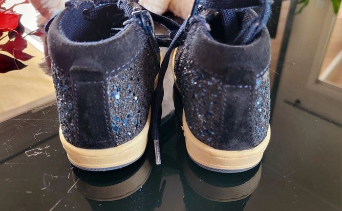 Chaussures bébé - photo numéro 5