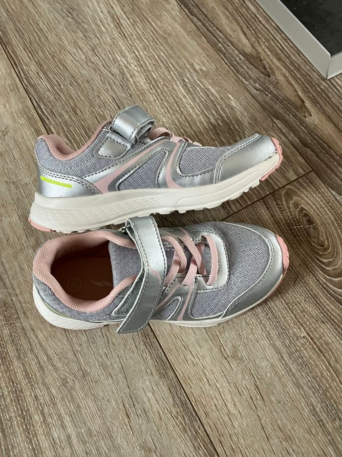 Baskets - photo numéro 3