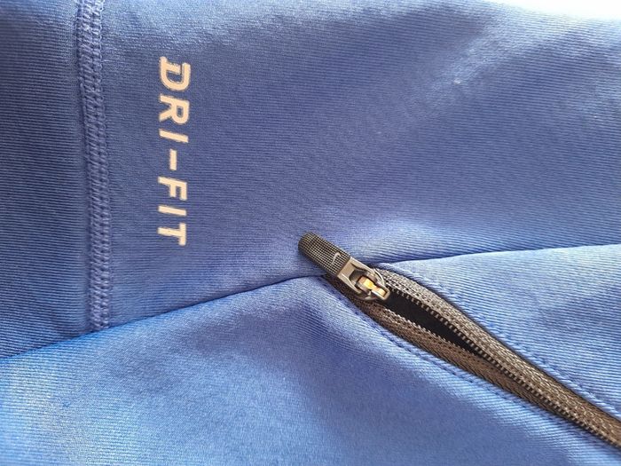 sweat  capuche Nike L - photo numéro 6
