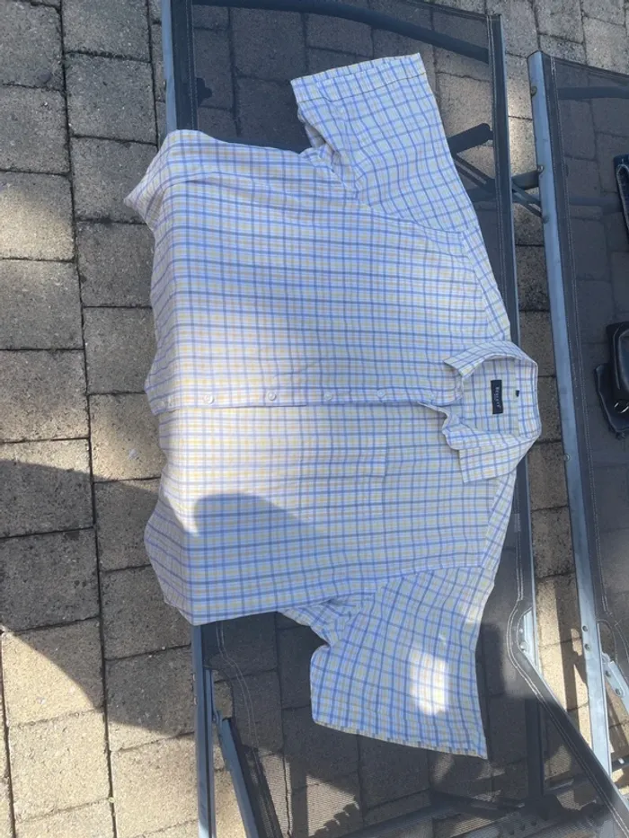 Chemise xxl