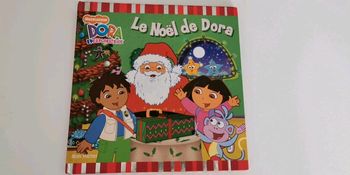 Le Noël de Dora