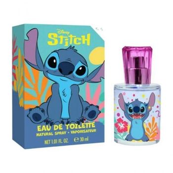LILO & STITCH - Eau De Toilette Disney 30ml