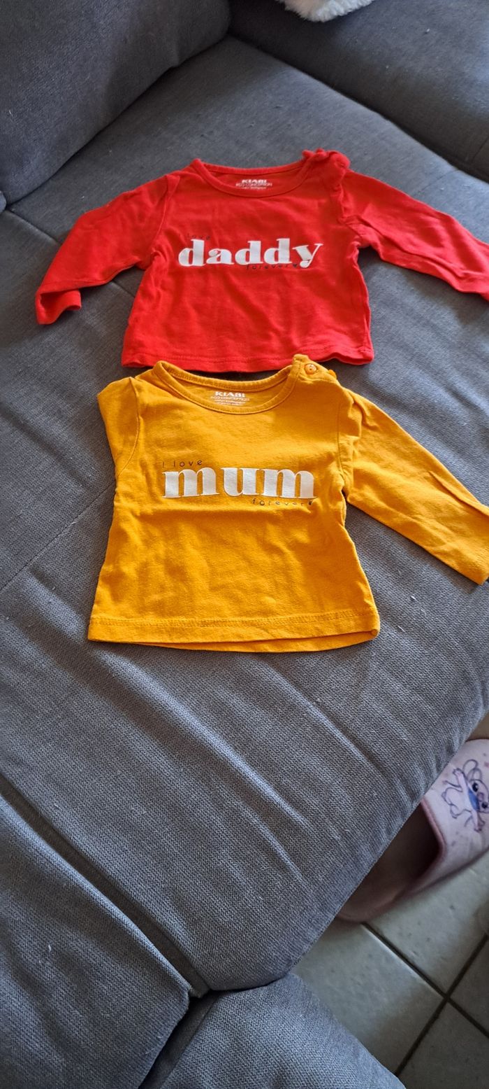 Lots de vêtements garçon - photo numéro 4