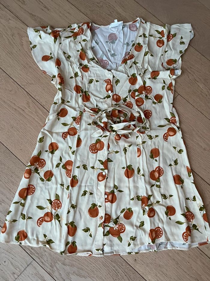 Robe grâce and mila