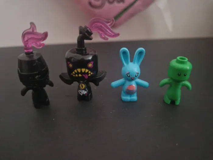 Minifigure lego Dreams - photo numéro 4