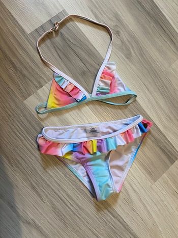 Maillot de bain