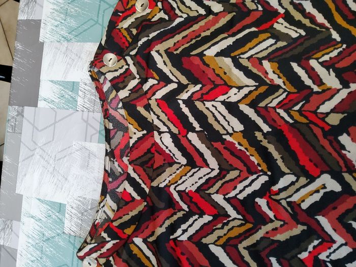 Lot de deux t-shirts - photo numéro 4