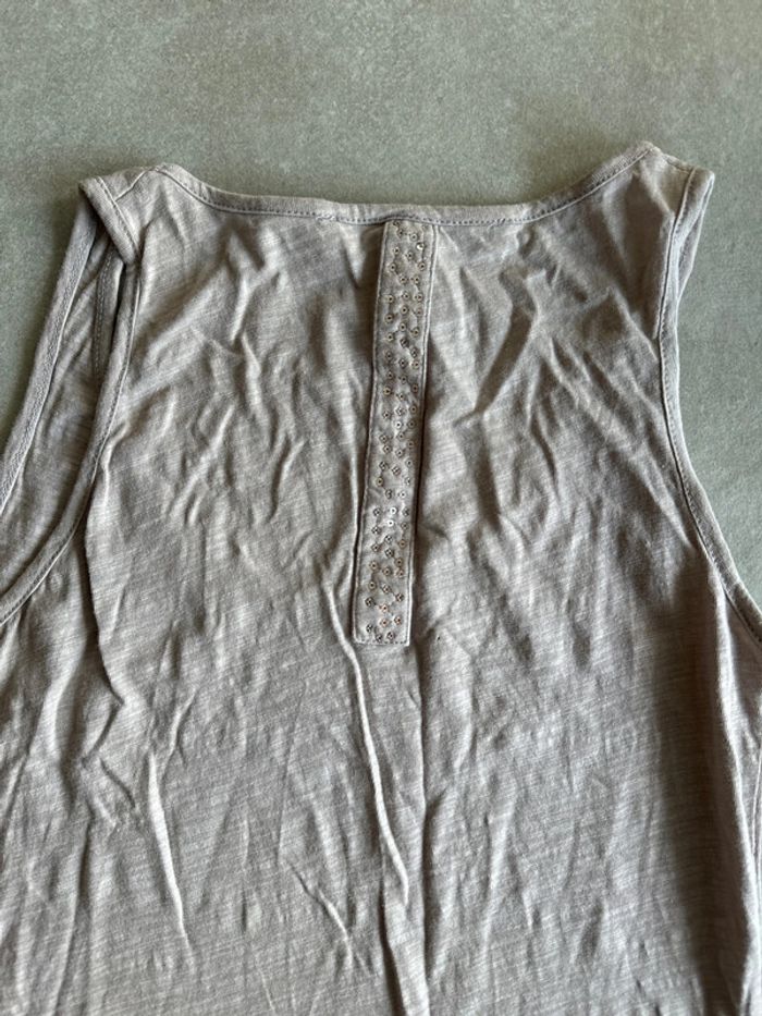 Robe en coton - photo numéro 4