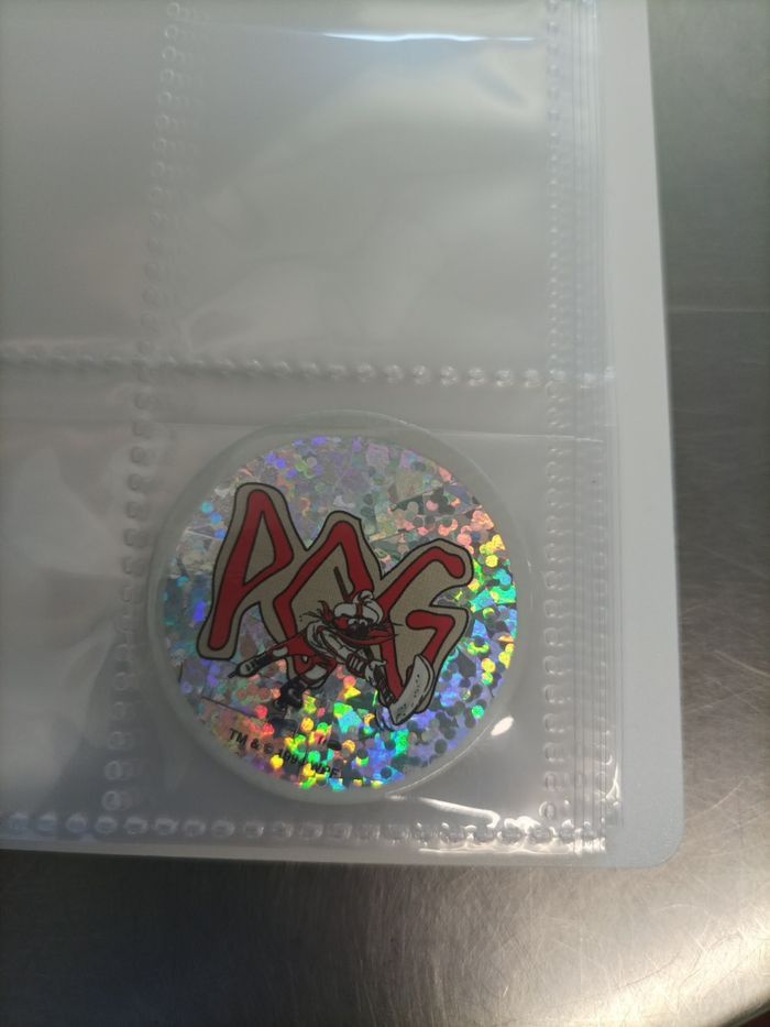 Album collector pog neuf - photo numéro 3