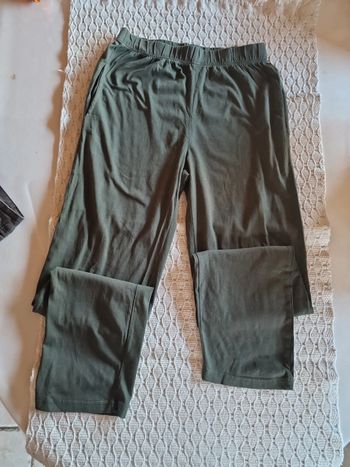 Pantalon détente homme