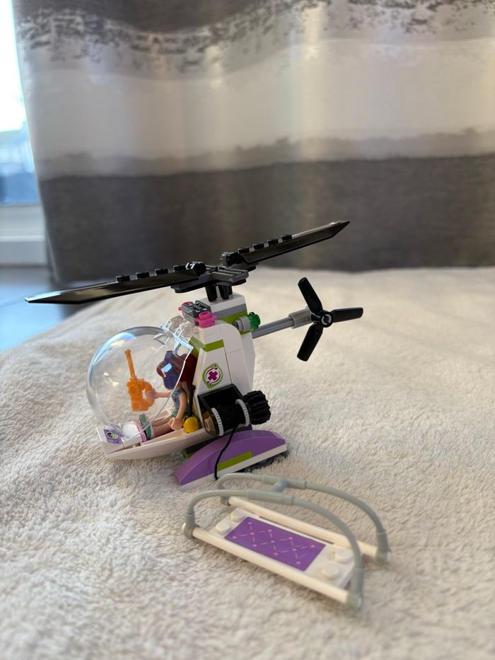 lego friends - photo numéro 4