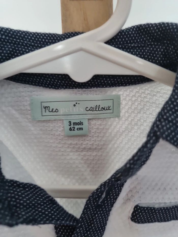 Ensemble 3mois - photo numéro 3