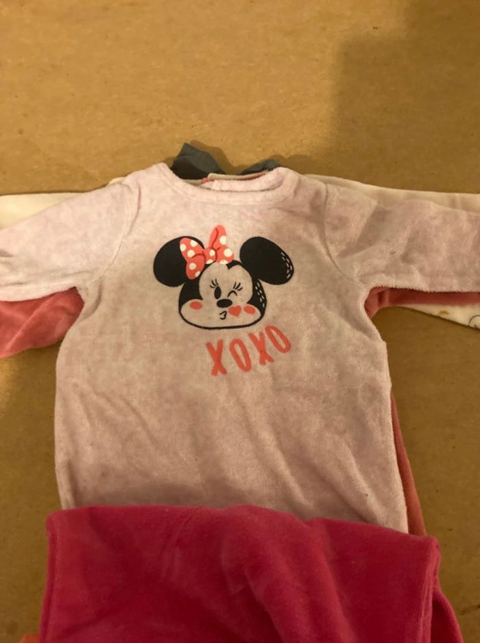 Grenouillère - photo numéro 8