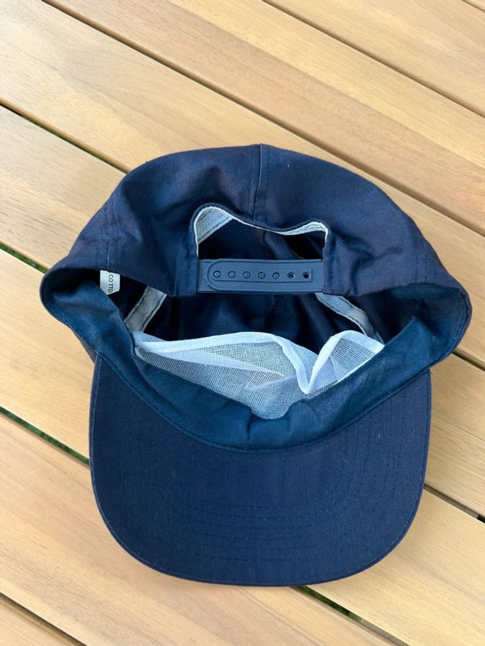 Casquette Benetton Formula 1 - photo numéro 7