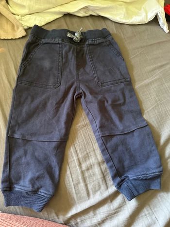 Pantalon oshkosh 18m
