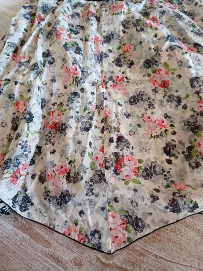 Jupe été légère - photo numéro 5