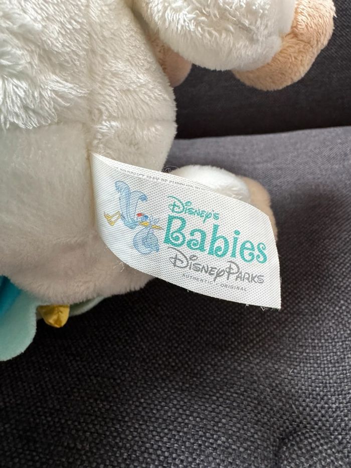 Peluche Pégase Disney - photo numéro 4