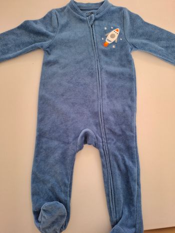 Pyjamas
