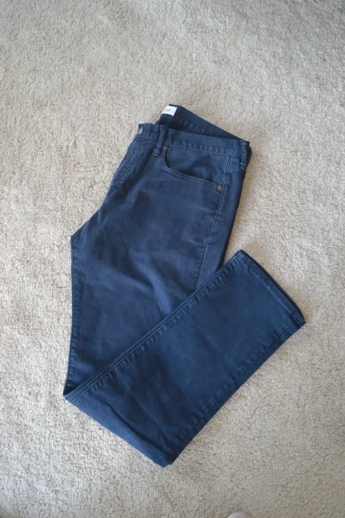 Jeans slim Gap - Taille 42 (W32)