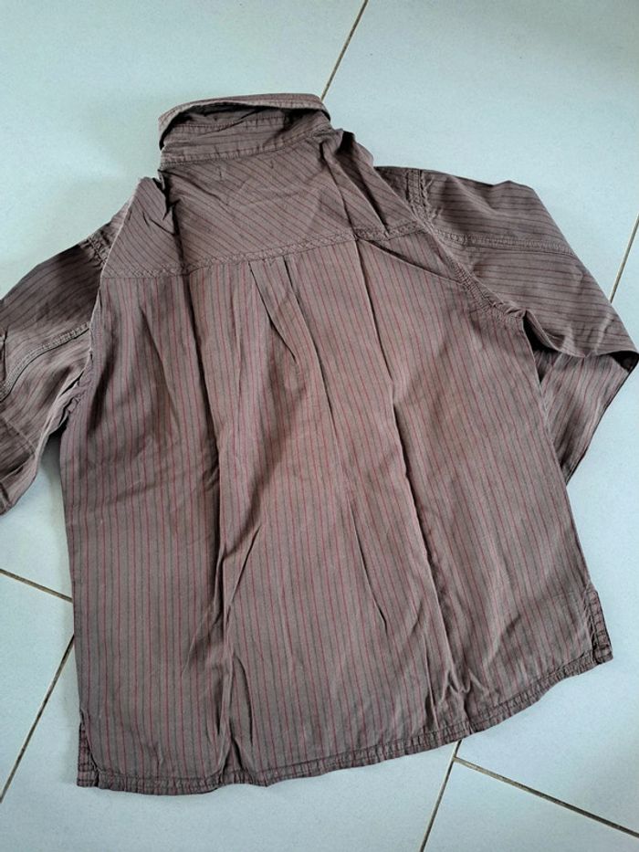 Chemise 8 ans - photo numéro 3