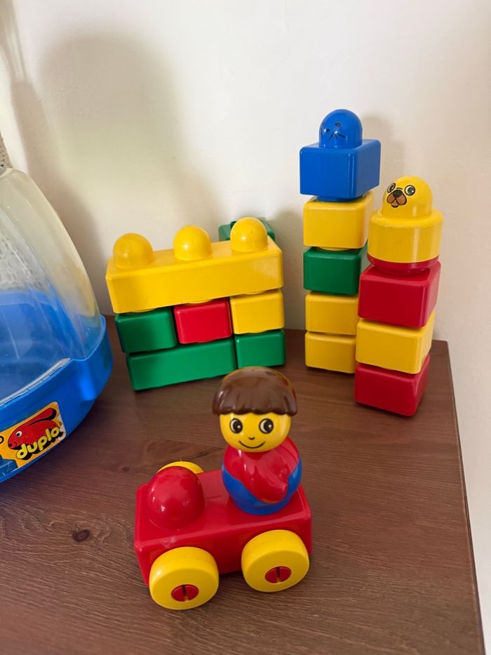 Lego Duplo primo 2091 - photo numéro 8