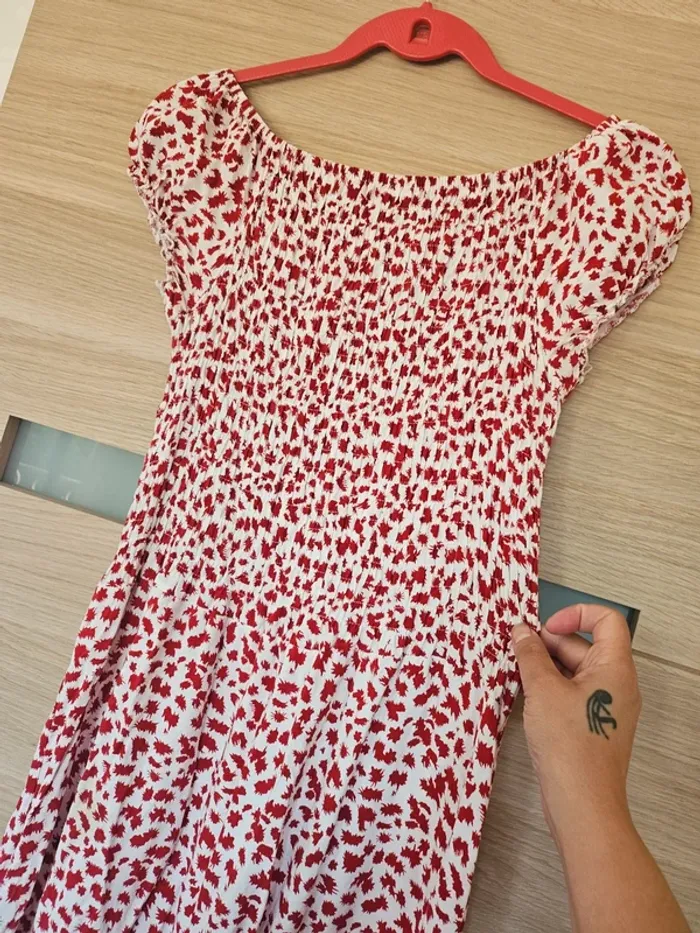 👗 Jolie robes longue d'été 👗 - photo numéro 4