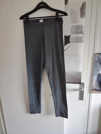 Legging tissaia L
