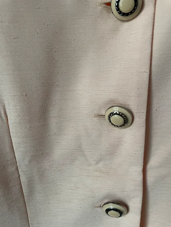 Tailleur jupe - photo numéro 4