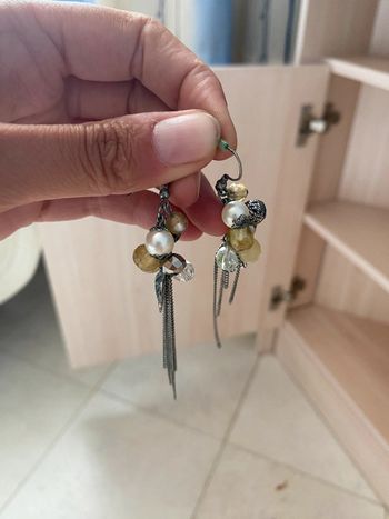 Boucles d’oreilles