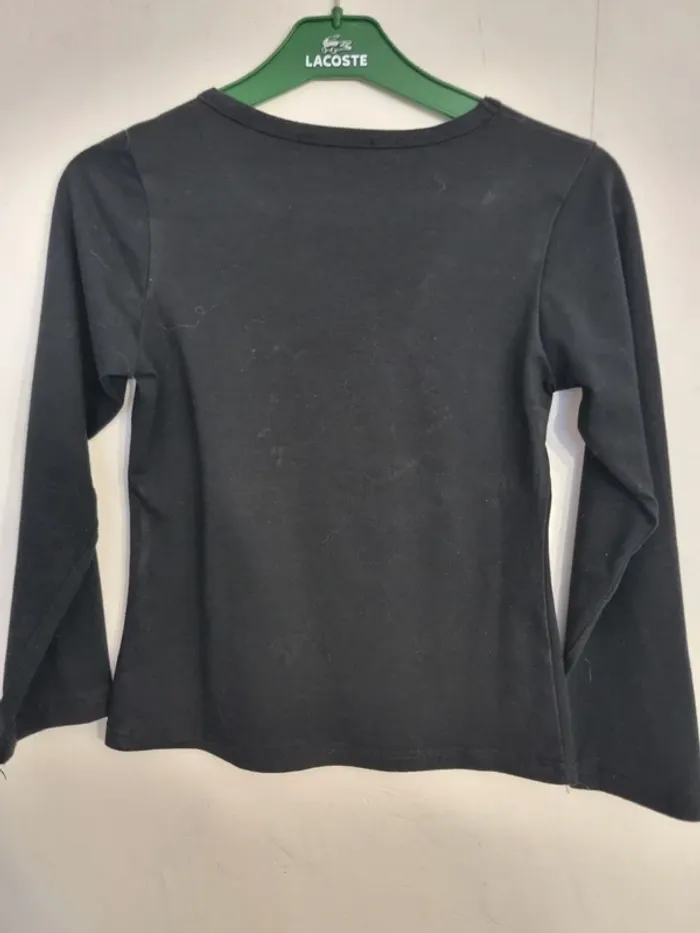 T-shirt Shialy - photo numéro 7