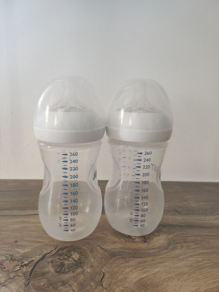 Lot de Biberons - photo numéro 4