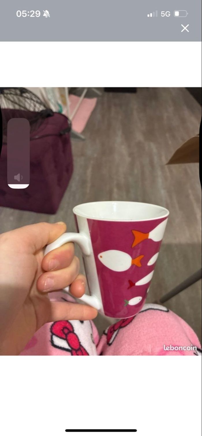 Tasse - photo numéro 2