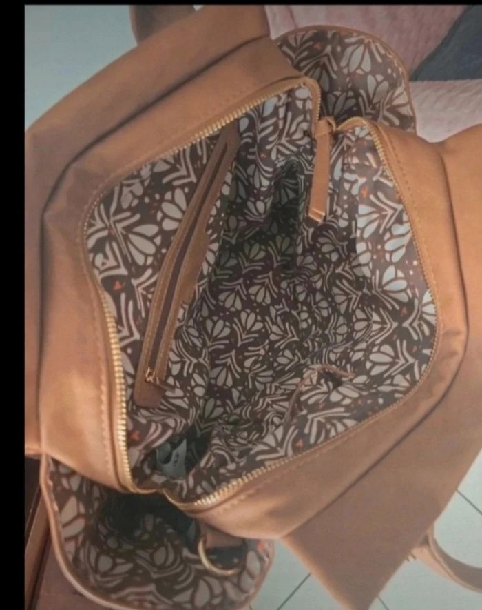 Sac a main femme - photo numéro 2